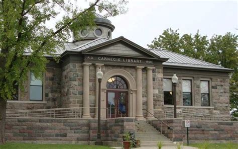 Howell Carnegie Library. Jennifer Lynn-Marie Yes! Anyone who wants to participate can join in the fun, when the library is open (Mon-Thurs 9am-7pm, Fri-Sat 9am-4pm) until September 25. 1y. Rick Land. Jennifer Lynn-Marie I know an 11 year old that will LOVE this!! 1y. Mary Jett. OMGosh! So glad kids still like them! 22yrs ago we had a …